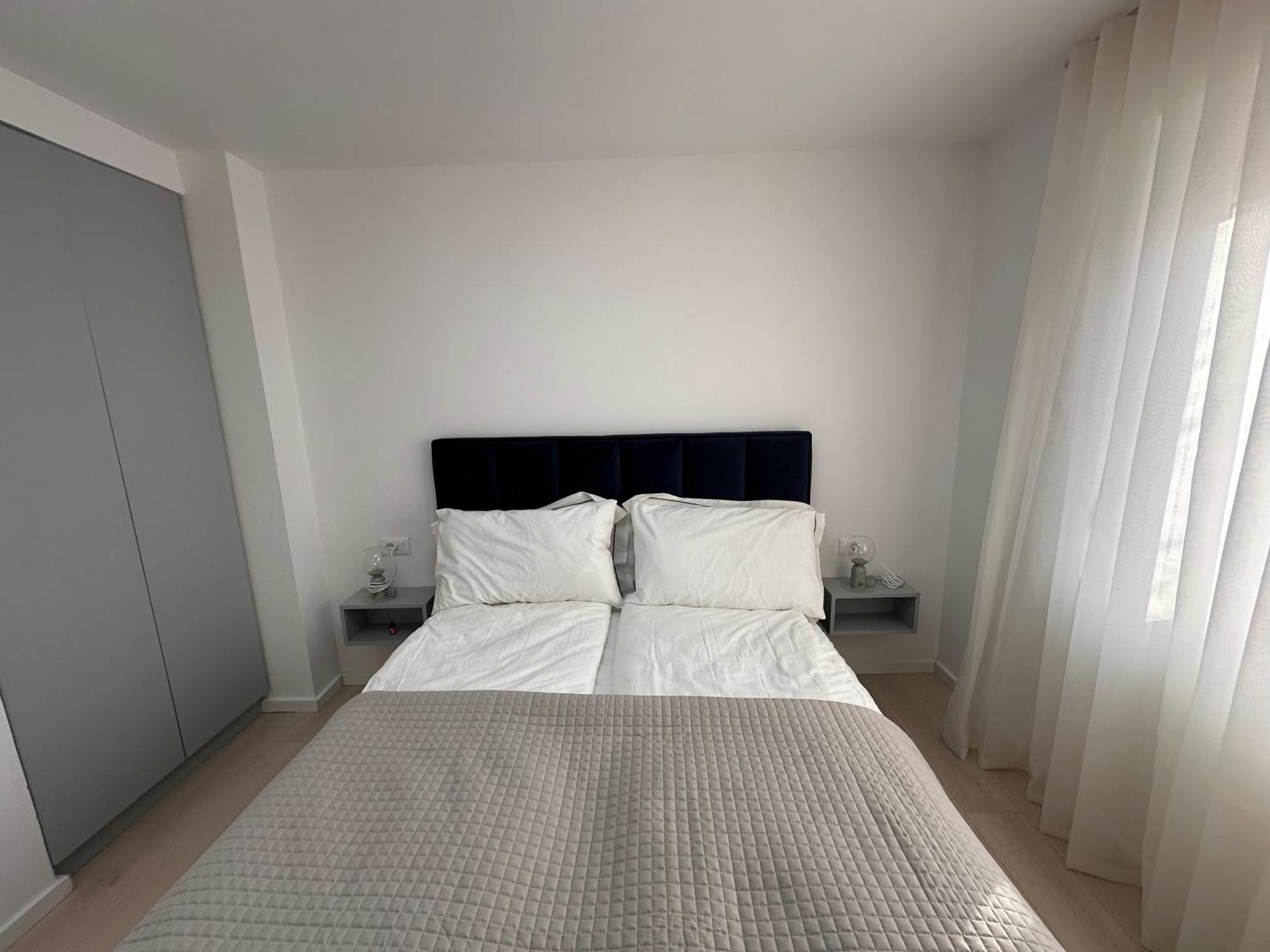 Cosy Staycation Tiranë Eksteriør bilde