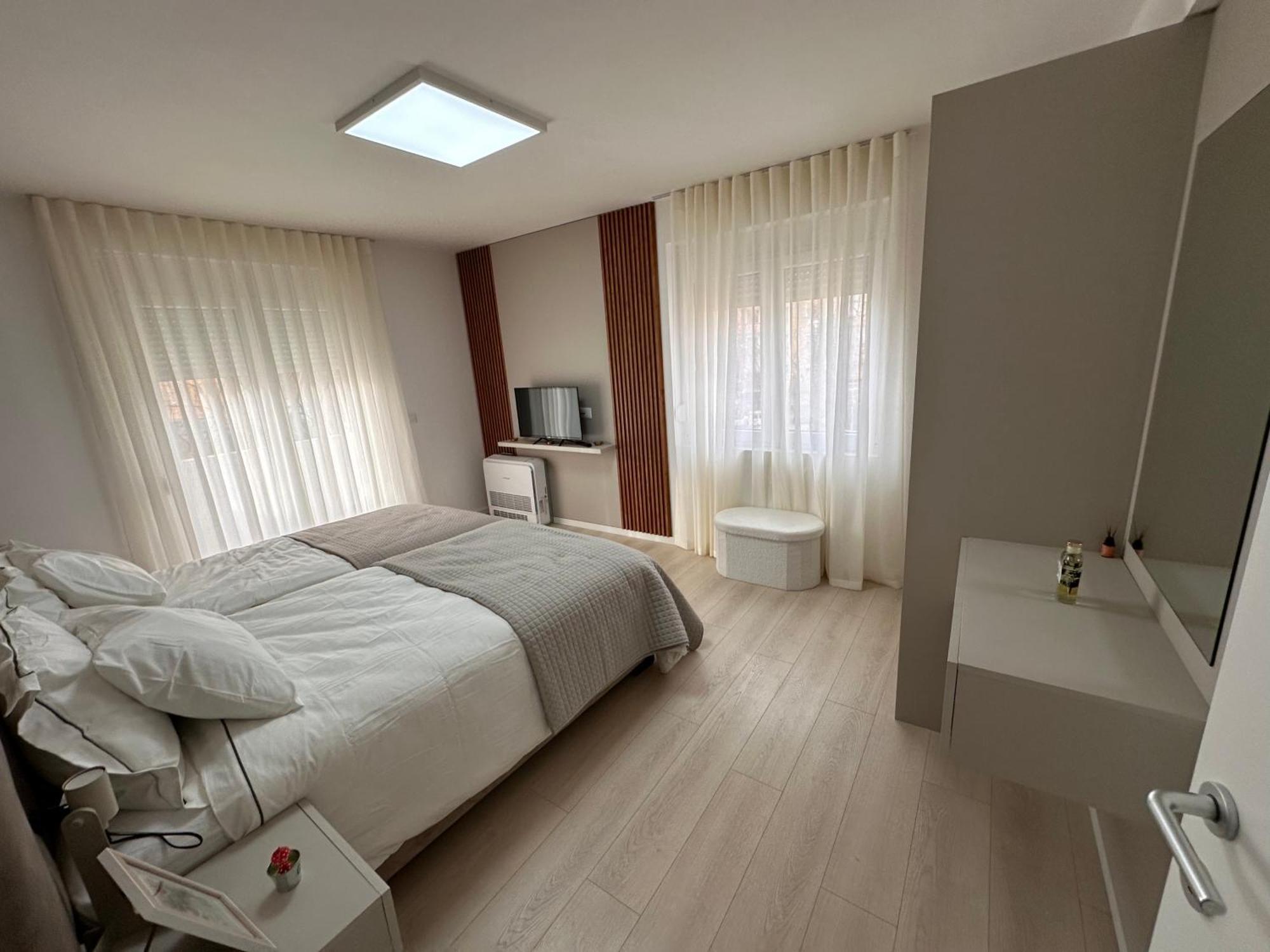 Cosy Staycation Tiranë Eksteriør bilde