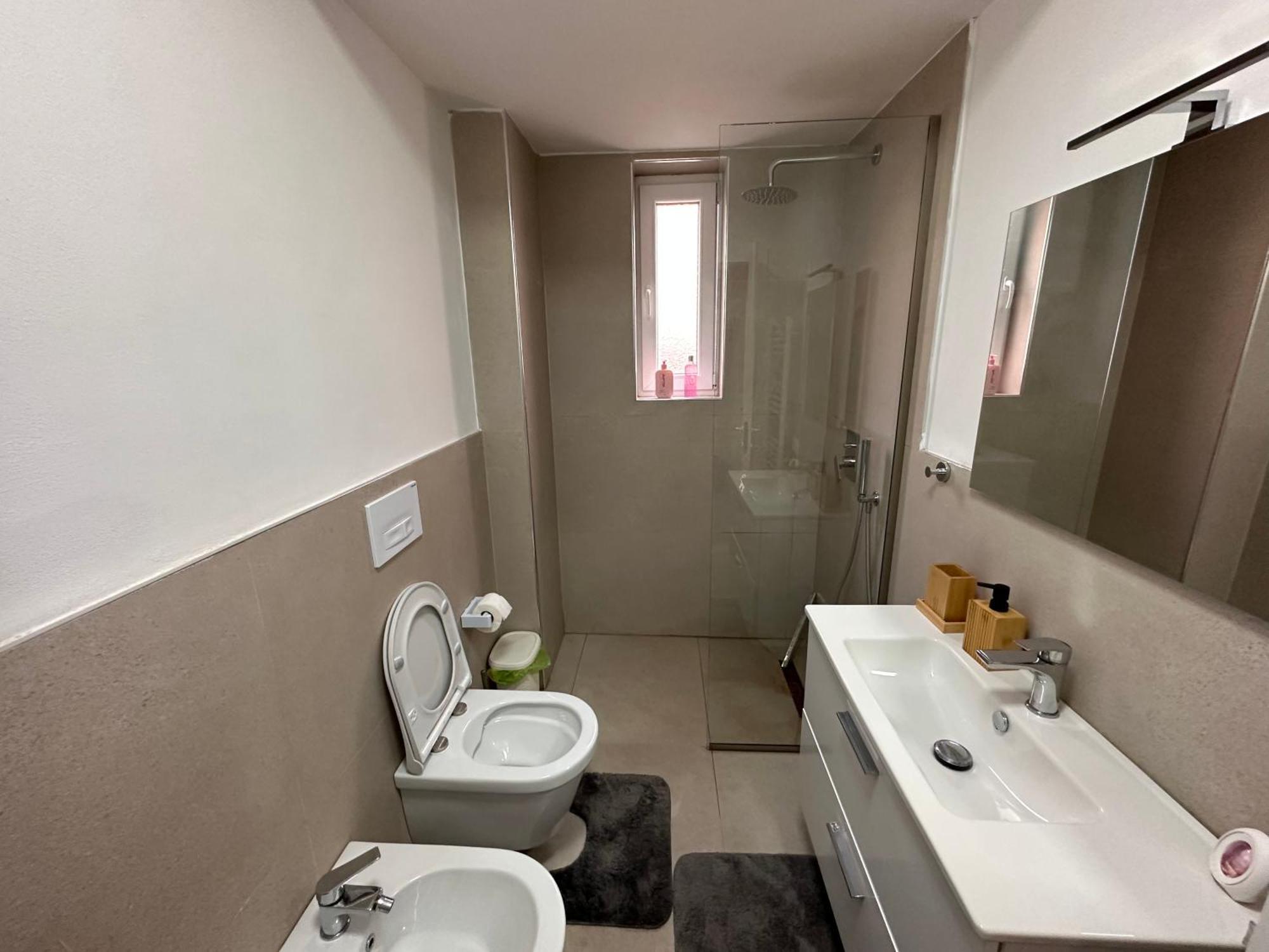 Cosy Staycation Tiranë Eksteriør bilde