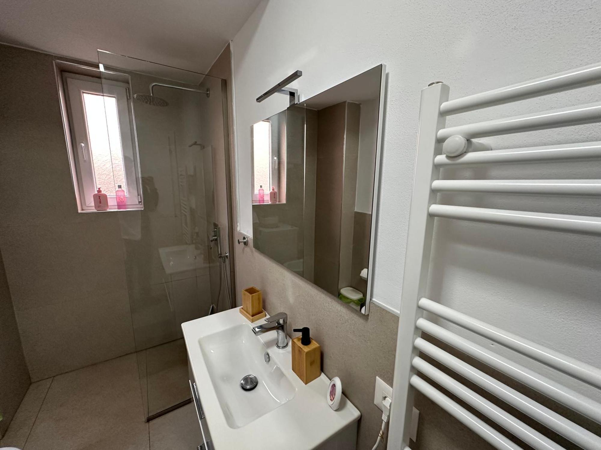 Cosy Staycation Tiranë Eksteriør bilde