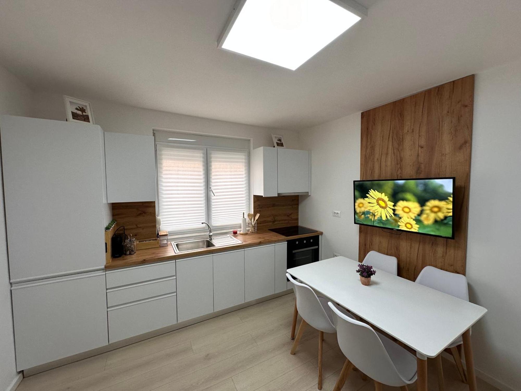 Cosy Staycation Tiranë Eksteriør bilde